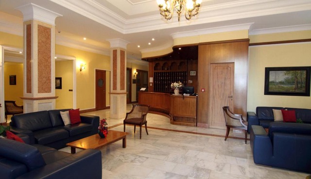Hotel Reale