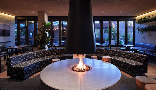 Hotel Realm