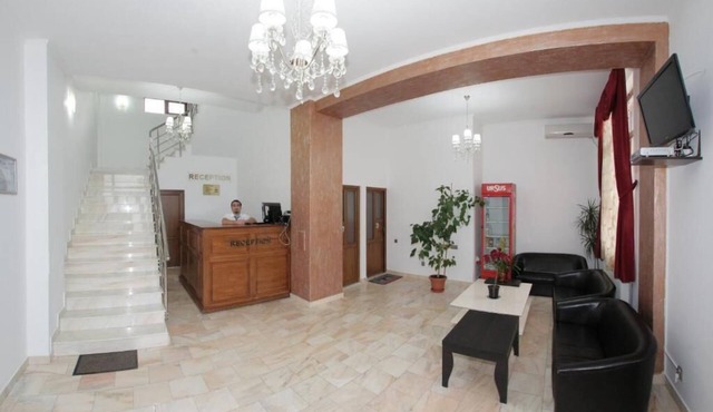 Hotel Rebis International