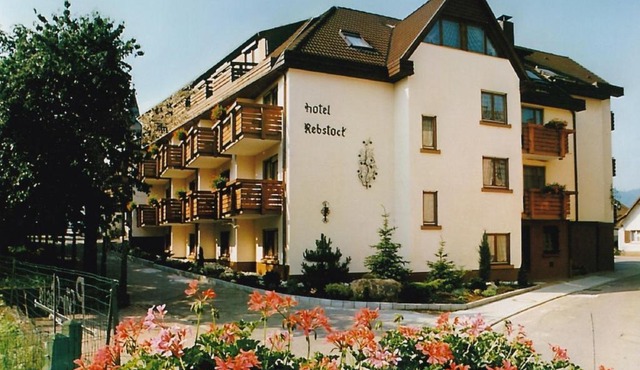 Hotel Rebstock