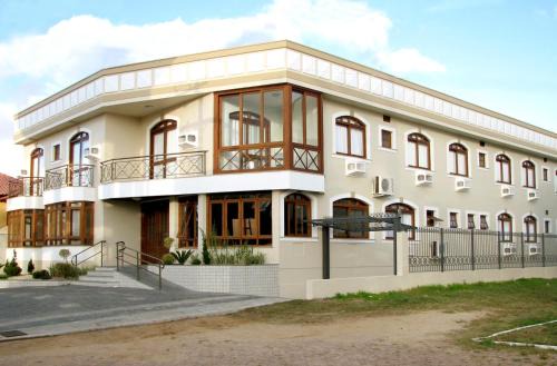 Hotel Recanto do Imperador