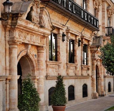 Hotel Rector