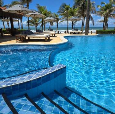 Hotel Rede Beach