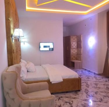HOTEL REDEFINED