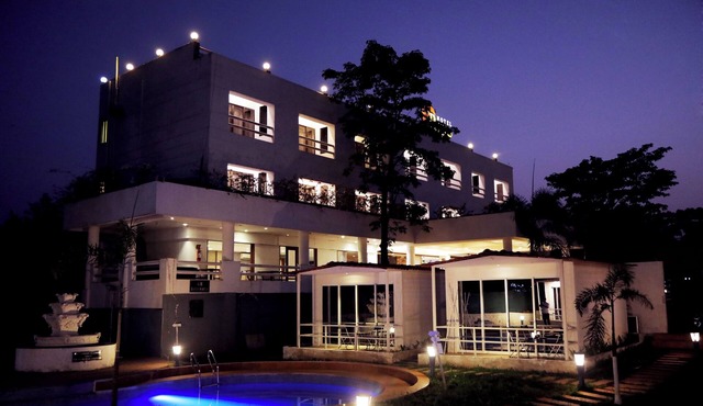 Hotel Reemz