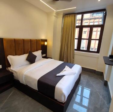 Hotel Regal Gate