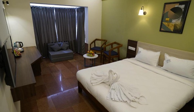 Hotel Regalia