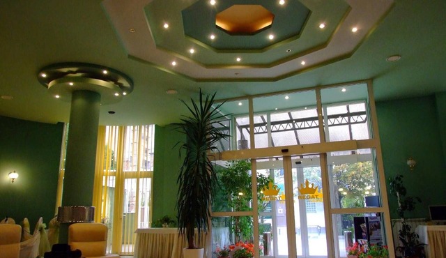 Hotel Regat
