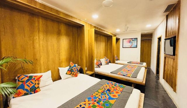 Hotel Regency