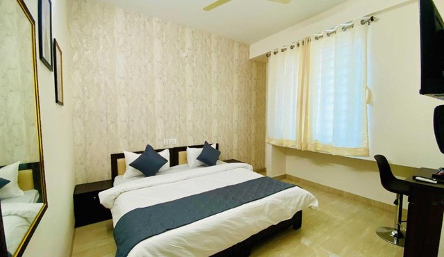 Hotel Regency