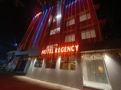 Hotel Regency