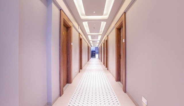HOTEL REGENCY