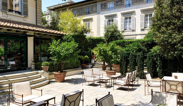 Hotel Regency - Small Luxury Hotels of the World