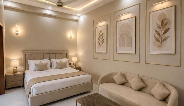 Hotel Regent DHA