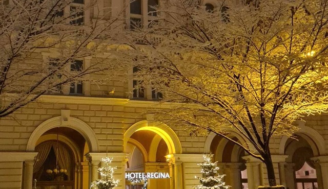 Hotel Regina