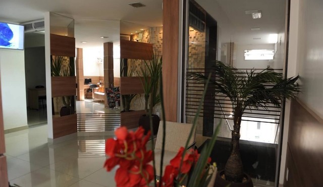 Hotel Regina