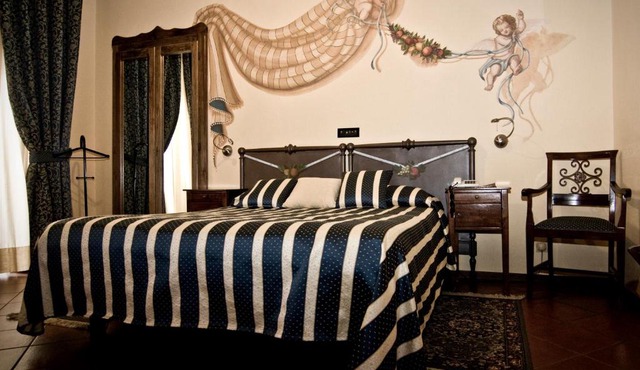 Hotel Regina