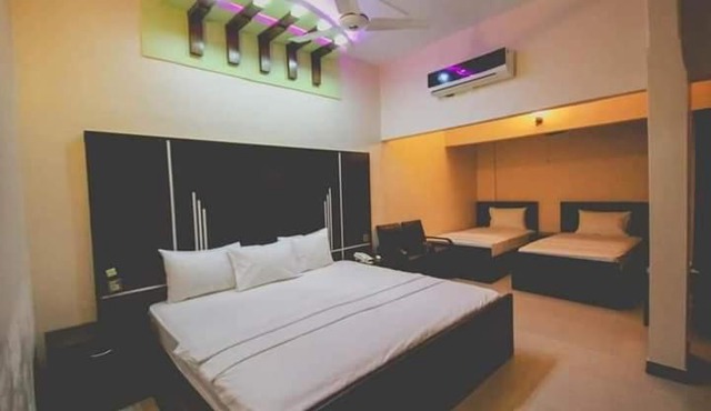 Hotel Region