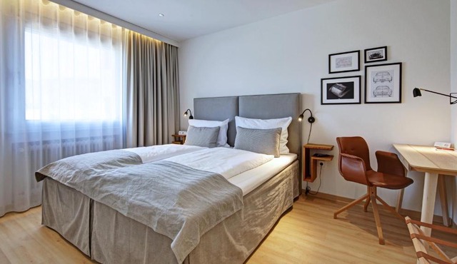 Hotel Reich Winterbach