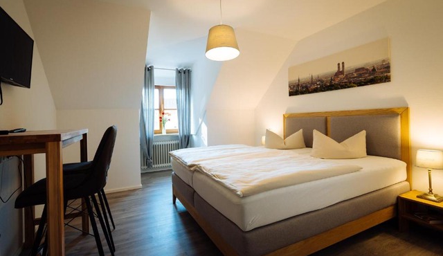 Hotel Reiter Bräu