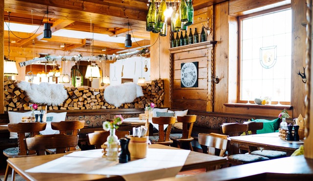 Hotel Reiter Bräu