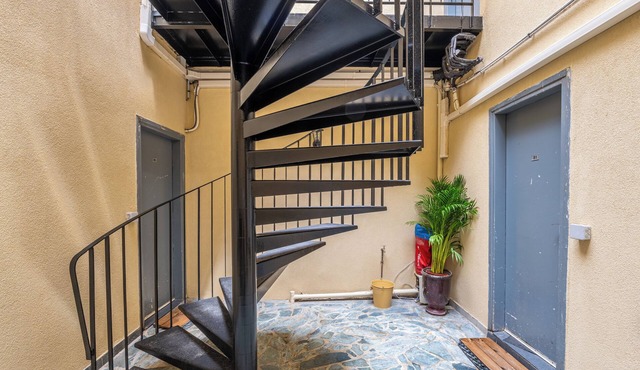Hotel Relais Bergson