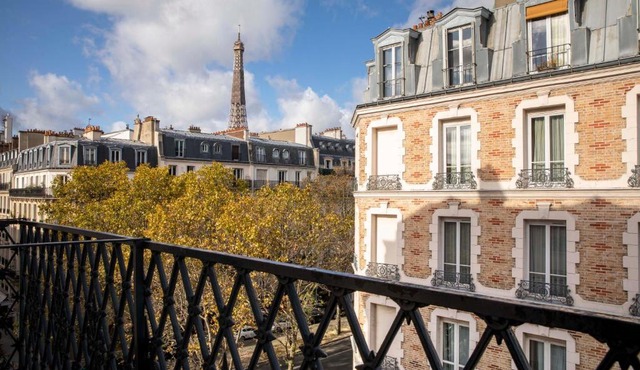 Hotel Relais Bosquet by Malone