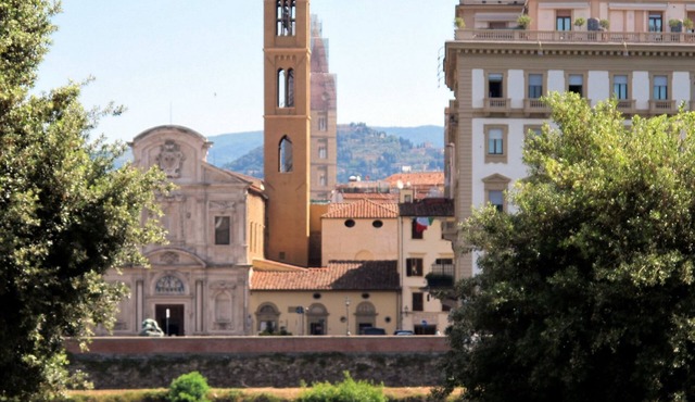 Hotel Relais Il Cestello