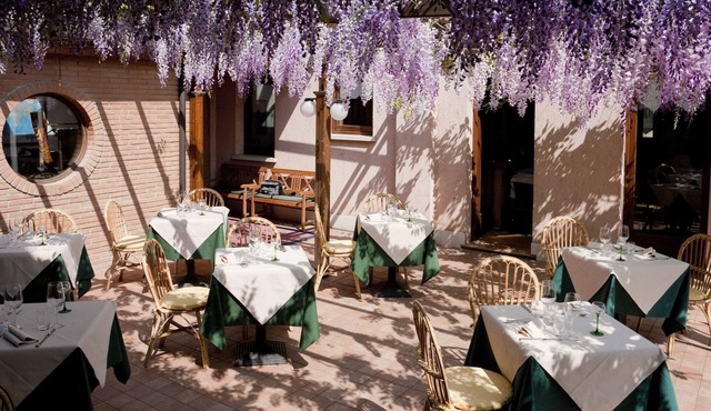 Hotel Relais Leon D Oro