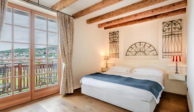 Hotel Relais Vecchio Maso