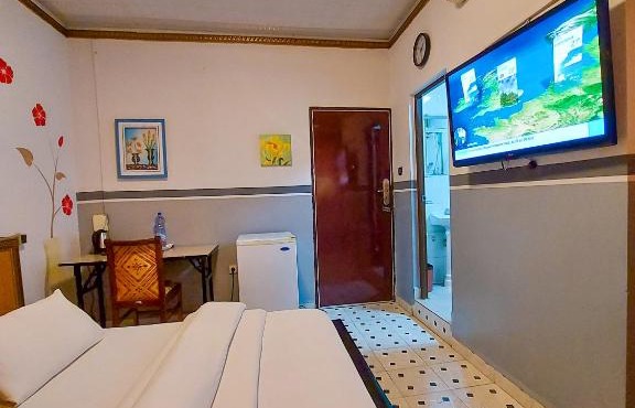Hotel Relax