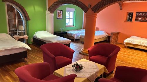 Hotel Relax