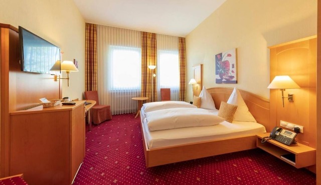 Hotel Relax