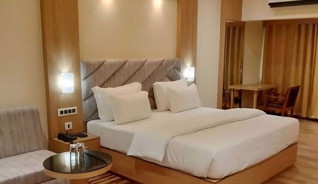Hotel Relax