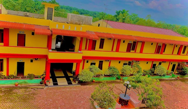 Hotel Rembulan