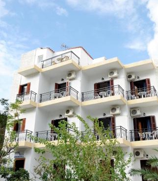 Hotel Rena