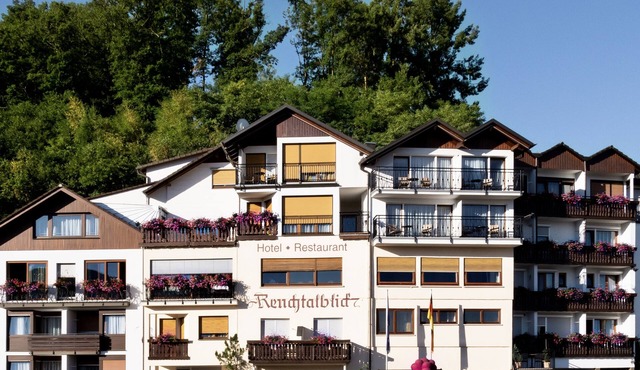 Hotel Renchtalblick
