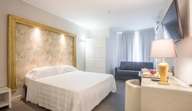 Hotel Repubblica Marinara