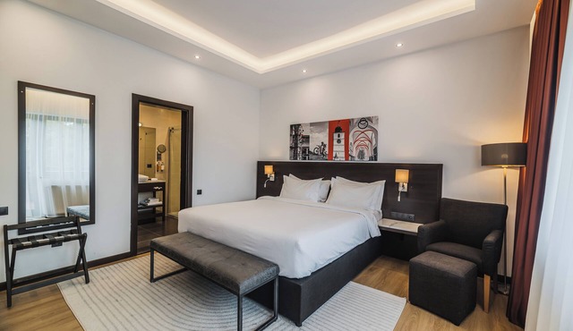 Hotel Republique