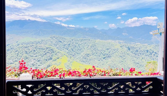 Hotel Reserva Monarca