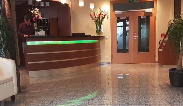 Hotel Residence