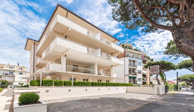 Hotel & Residence Exclusive