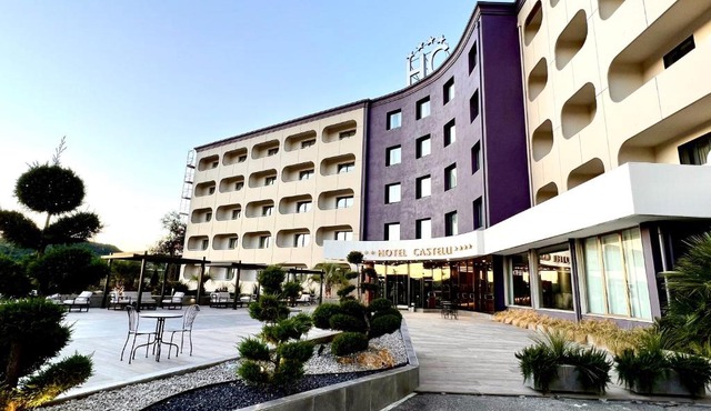Hotel & Residence Castelli