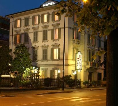 Hotel Residence