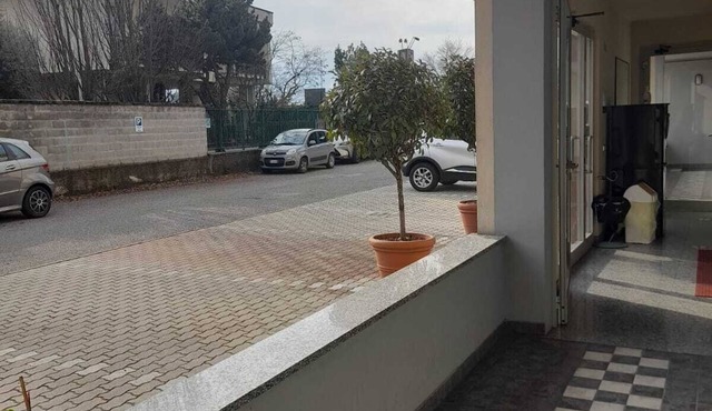 Hotel Residence La Fontana
