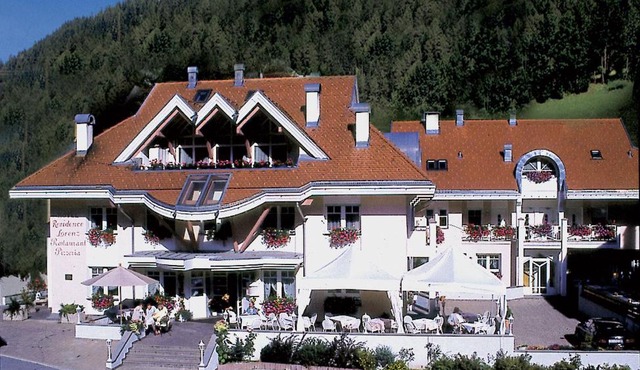 Hotel Residence Lorenz