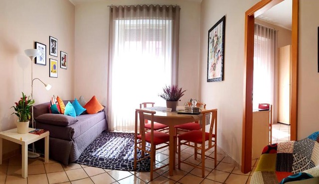 Hotel Residence Risorgimento