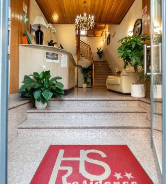 Hotel Residence Sestriere