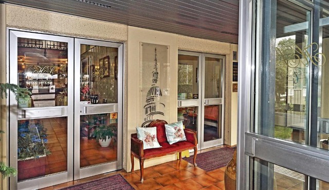 Hotel Residence Sogno