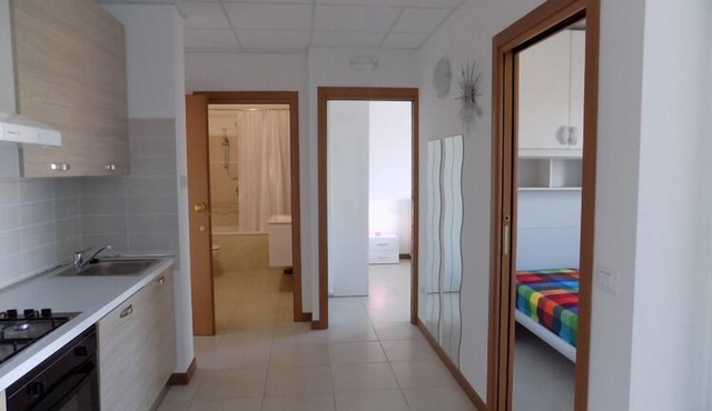 Hotel Residence Sole